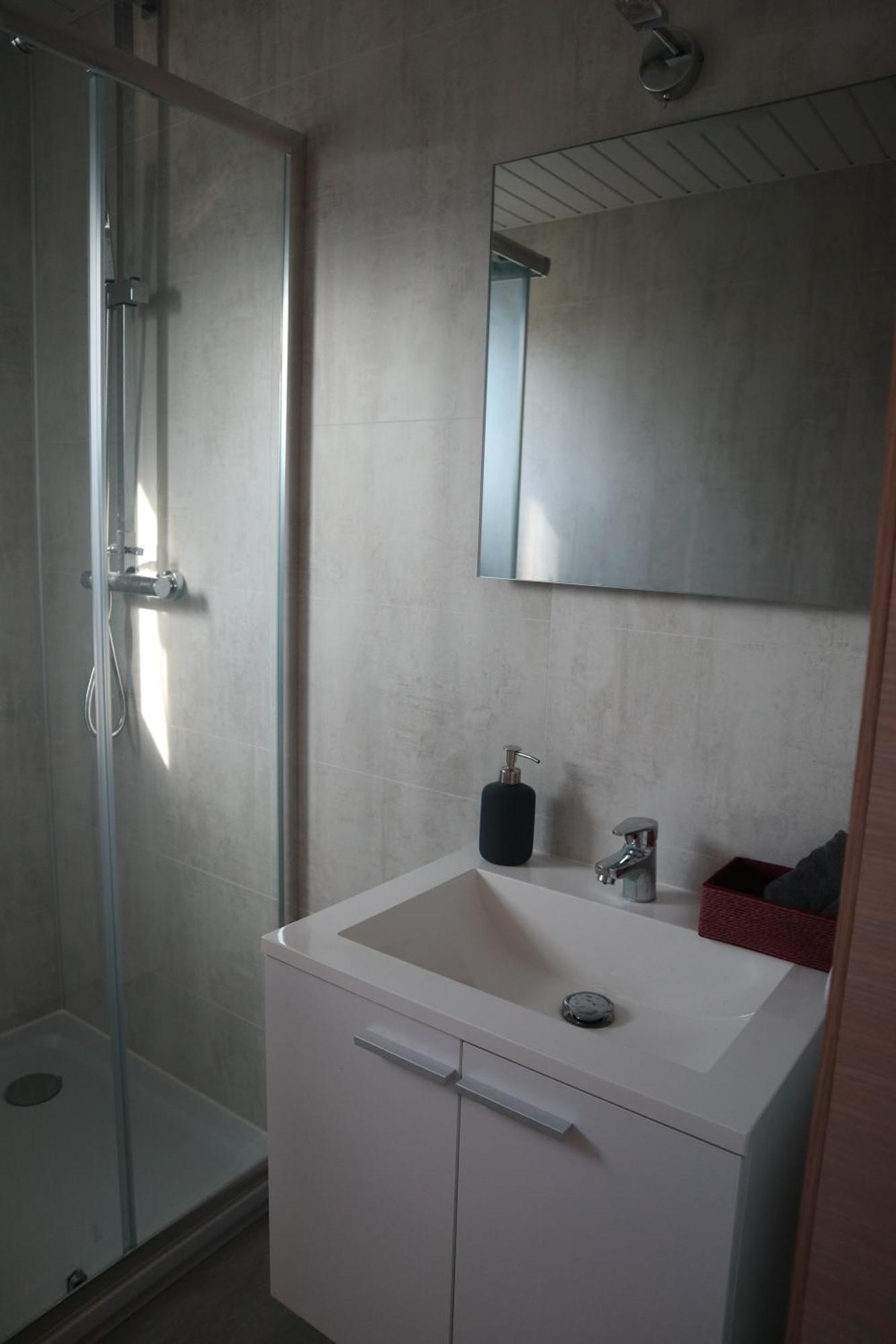 Tinyhouse Apartment Перл Екстериор снимка