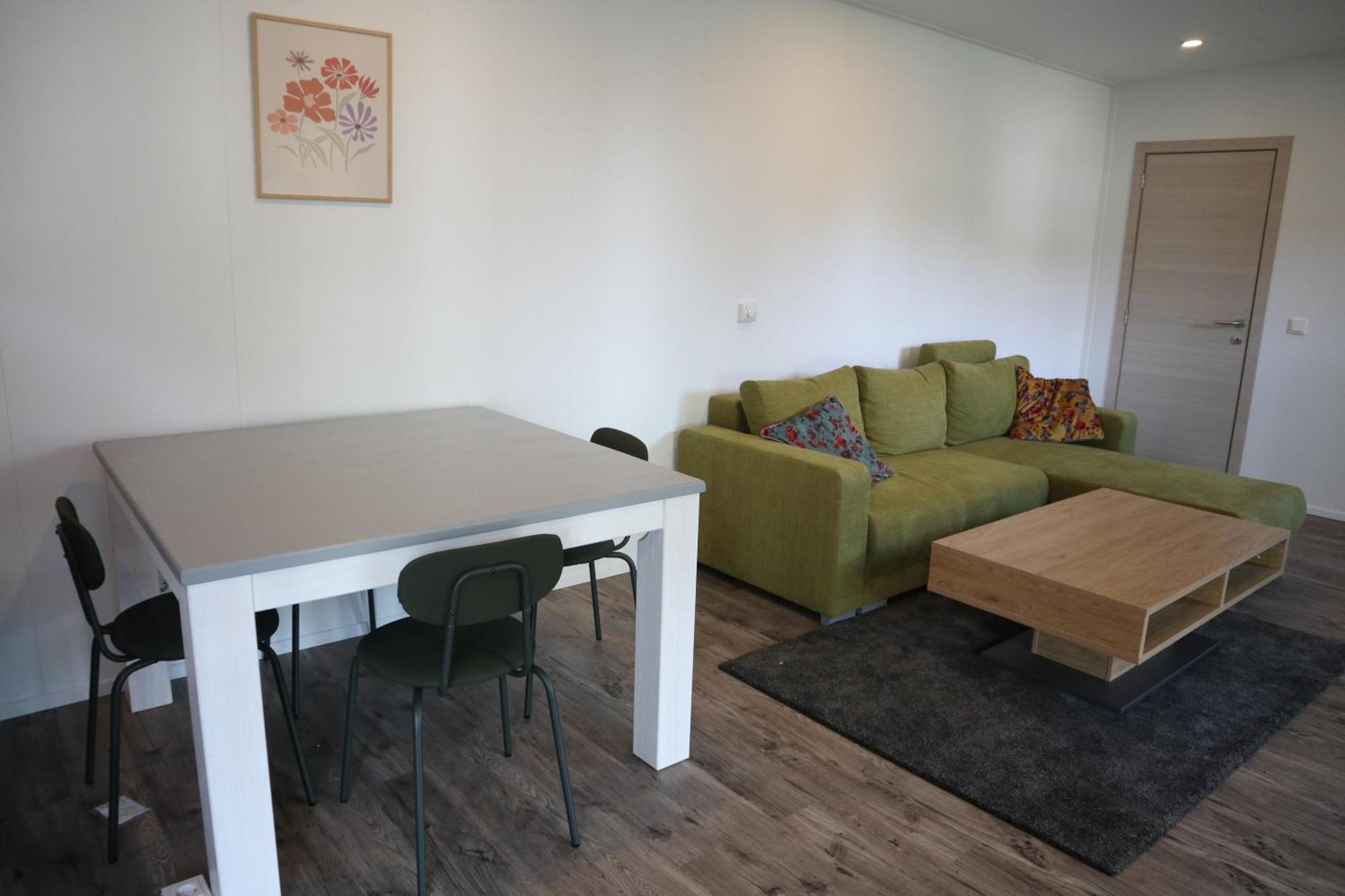 Tinyhouse Apartment Перл Екстериор снимка