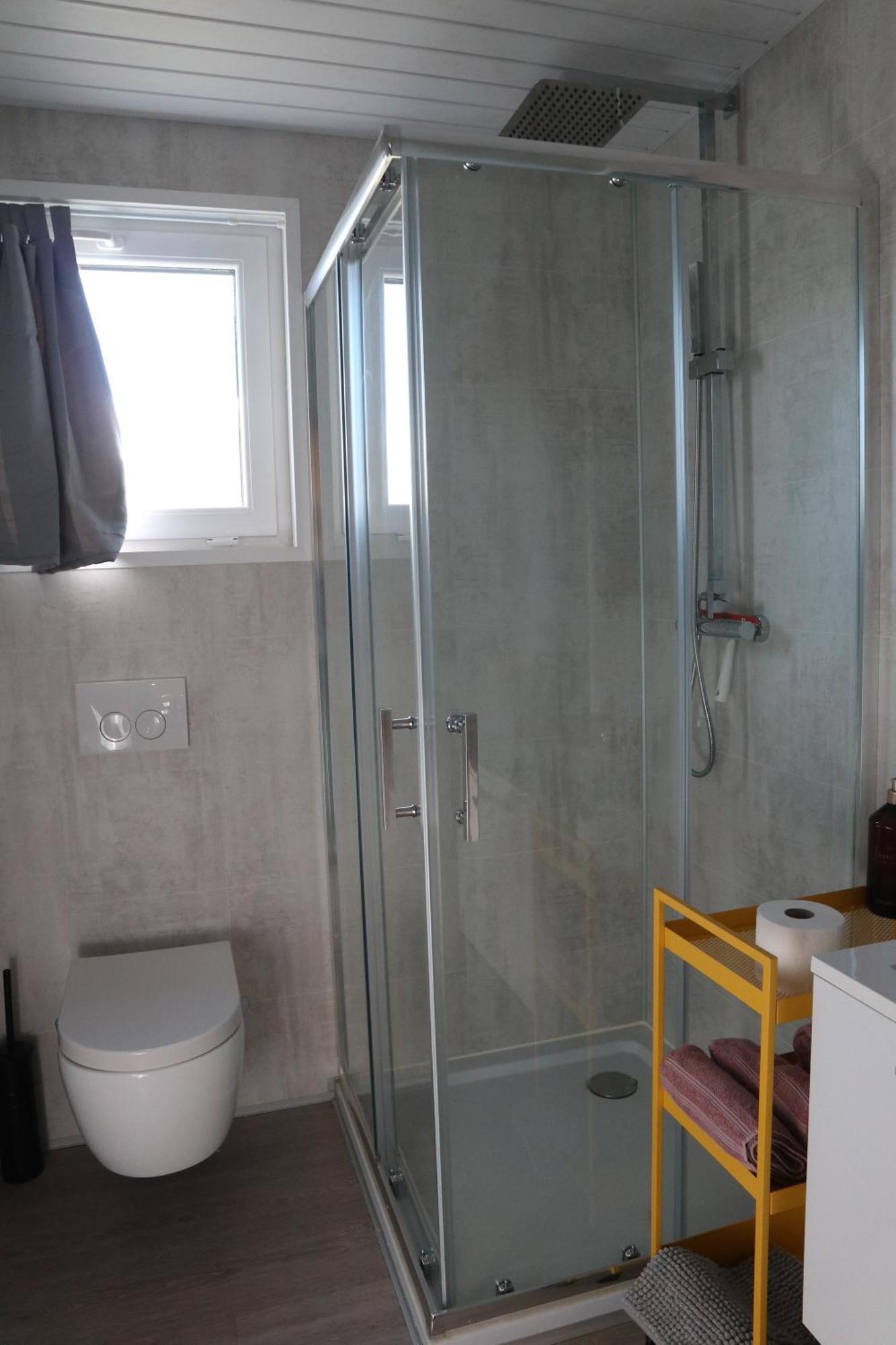 Tinyhouse Apartment Перл Екстериор снимка
