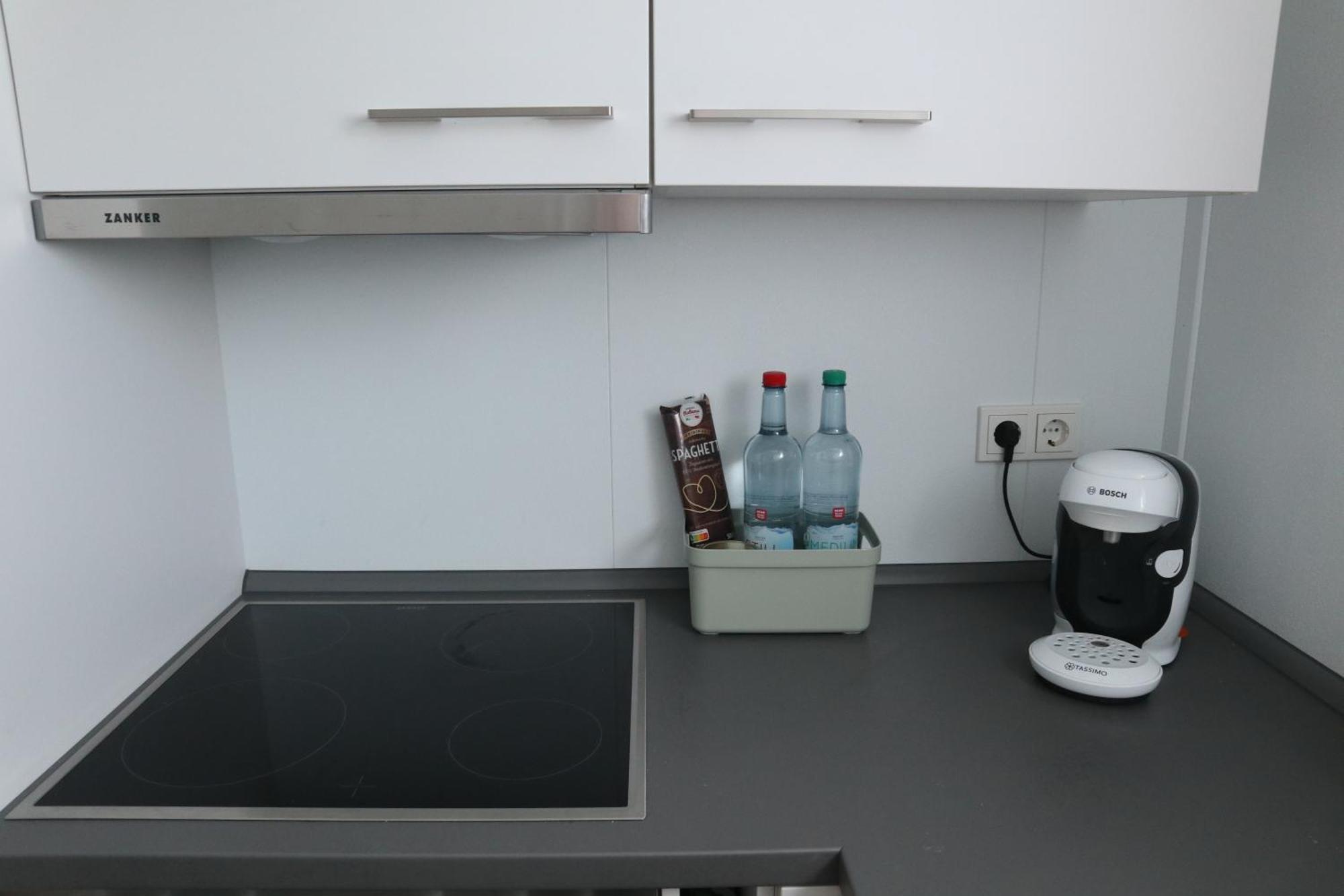 Tinyhouse Apartment Перл Екстериор снимка